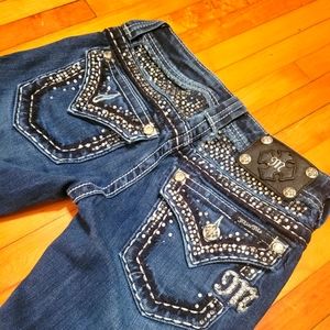 Miss Me Jeans 24